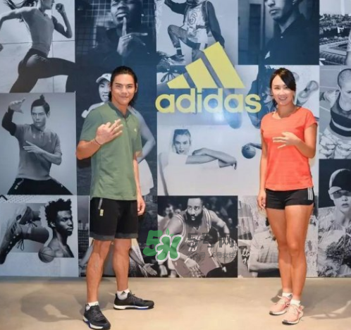 adidas阿迪達(dá)斯運(yùn)動體驗(yàn)迷你品牌中心是干什么的？