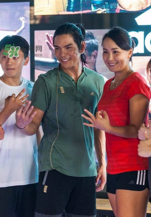adidas阿迪達(dá)斯運(yùn)動體驗(yàn)迷你品牌中心是干什么的？