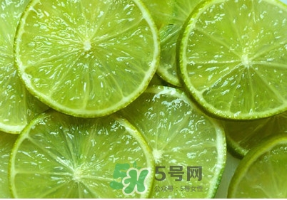 青檸檬能降血糖嗎？青檸檬能治好糖尿病嗎