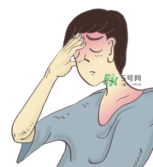 為什么吃冰淇淋會(huì)頭疼？吃冰淇淋頭疼怎么辦？