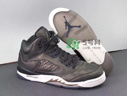air jordan 5 premium heiress反光迷彩什么時候發(fā)售？