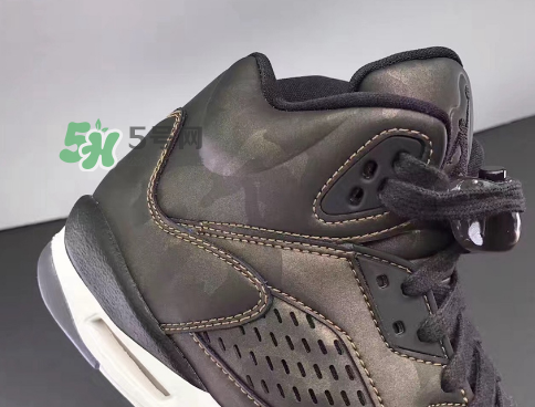 air jordan 5 premium heiress多少錢？aj5反光迷彩專柜價格