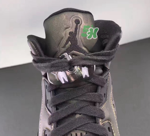 air jordan 5 premium heiress多少錢？aj5反光迷彩專柜價格