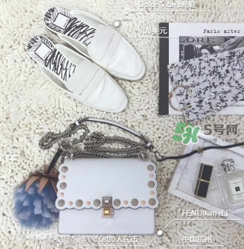 dolce vita是什么牌子_哪個國家的_什么檔次？