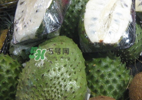 刺果番荔枝好吃嗎？刺果番荔枝抗癌有用嗎？
