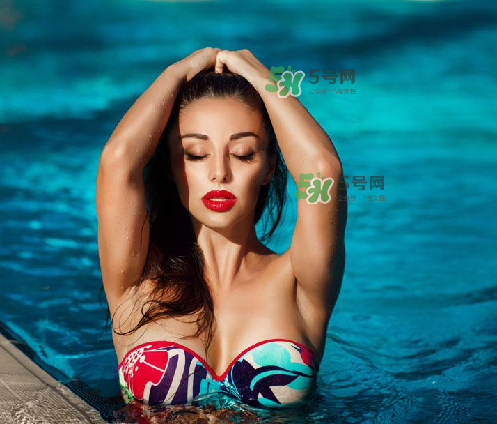 為什么游泳后很累？游泳為什么那么累？
