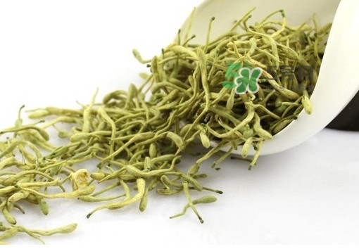 金銀花茶是去火的嗎？金銀花茶有什么功效與作用