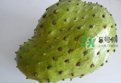 刺果番荔枝好吃嗎？刺果番荔枝抗癌有用嗎？