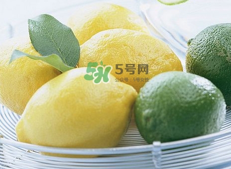 青檸檬能降血糖嗎？青檸檬能治好糖尿病嗎