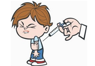 百日咳是由什么引起的？百日咳的治療方法