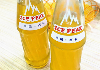 冰峰是什么？冰峰是碳酸飲料嗎