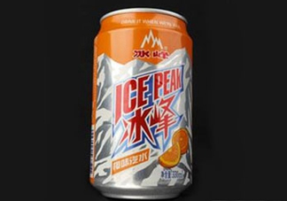 冰峰汽水多少錢一瓶？冰峰汽水熱量高嗎