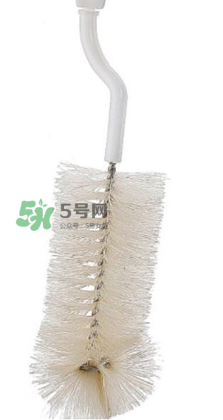 奶瓶刷尼龍的好還是海綿的好？洗奶瓶的正確方法