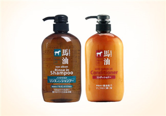熊野馬油洗發(fā)水起頭屑嗎？KUMANO洗發(fā)水用完長頭屑嗎？
