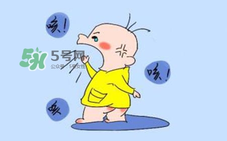 百日咳是由什么引起的？百日咳的治療方法