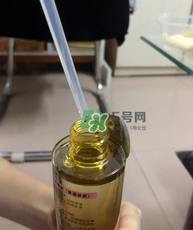 施華蔻金致潤(rùn)養(yǎng)精油怎么樣？施華蔻金致潤(rùn)養(yǎng)精油好不好？
