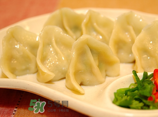 三伏天為什么吃餃子？三伏天吃餃子什么餡兒好？