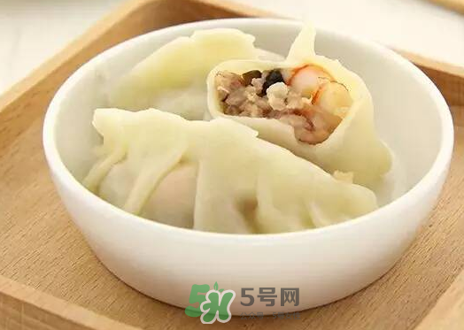 三伏天為什么吃餃子？三伏天吃餃子什么餡兒好？