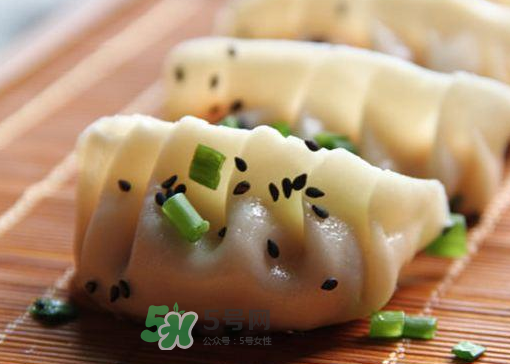 三伏天為什么吃餃子？三伏天吃餃子什么餡兒好？