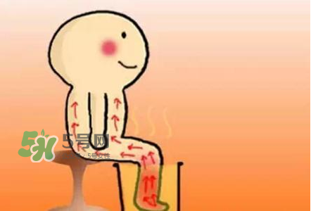 三伏天用什么泡腳最好？三伏天用什么泡腳去濕氣？