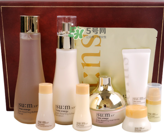 sum37適合孕婦嗎？sum37孕婦可以用嗎？