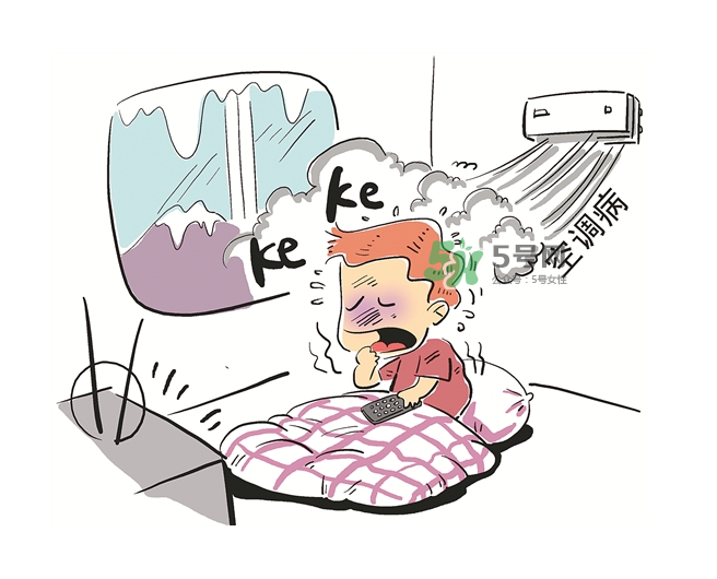 開空調為什么要放一盆水？開空調要放一盆水嗎？