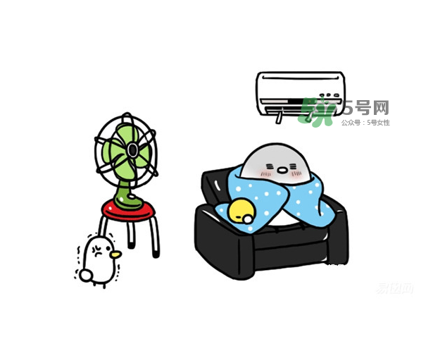 開空調為什么要放一盆水？開空調要放一盆水嗎？