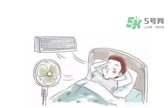 開空調(diào)還有蚊子嗎？開空調(diào)有蚊子怎么辦？