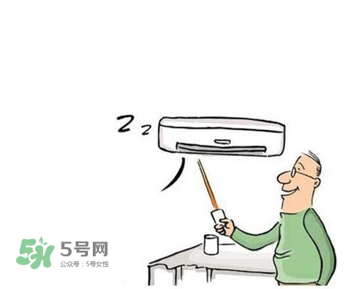 開空調(diào)有異味是怎么回事？開空調(diào)為什么有味？