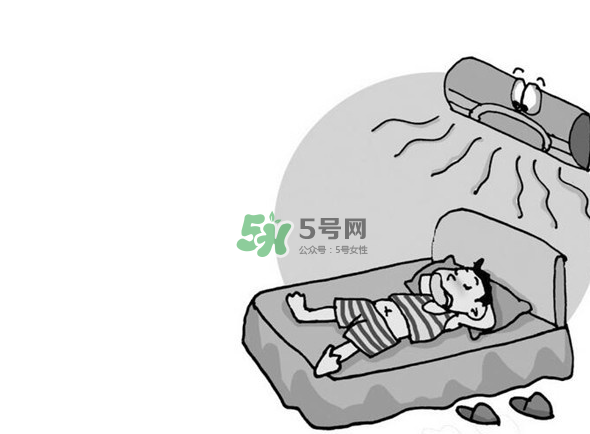 開空調(diào)睡覺要注意什么？開空調(diào)睡覺好嗎？