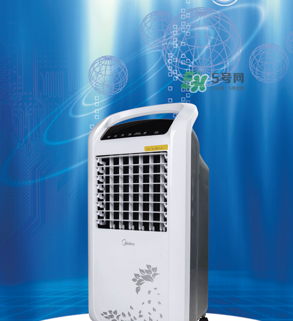 開空調(diào)和電風(fēng)扇耗電相差多少？開空調(diào)和開電扇哪個(gè)省電？