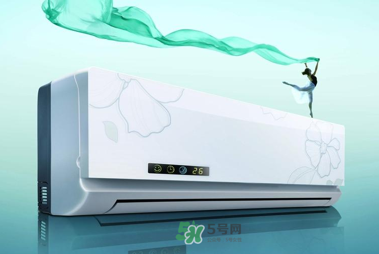 開空調(diào)怎么省電？開空調(diào)怎樣省電又健康？