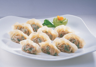 三伏天為什么吃餃子？三伏天吃餃子什么餡兒好？