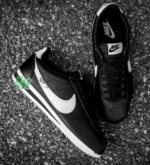 nike cortez leather yin yang陰陽(yáng)配色多少錢(qián)？