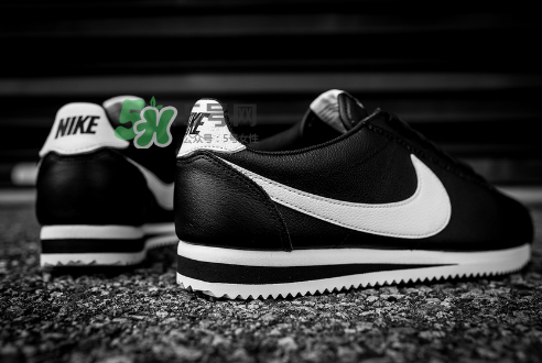 nike cortez leather yin yang陰陽(yáng)配色多少錢(qián)？