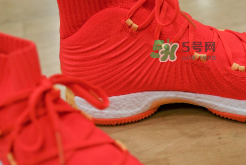 adidas crazy explosive2017全明星配色會(huì)發(fā)售嗎？