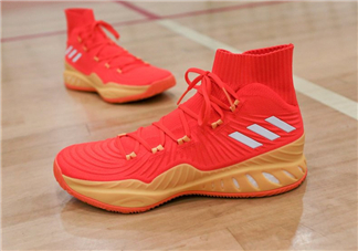 adidas crazy explosive2017全明星配色會發(fā)售嗎？