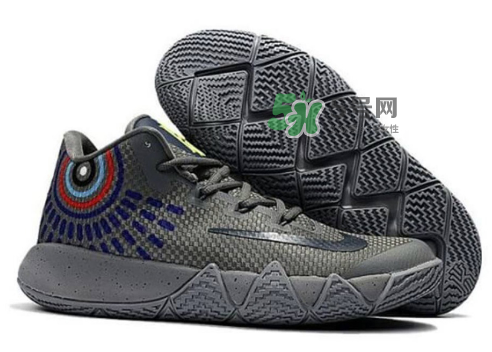 nike kyrie 4首發(fā)配色有幾款？耐克歐文4代諜照顏色有幾種？
