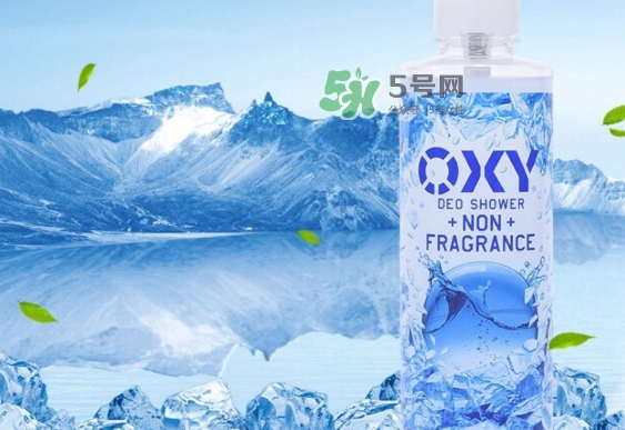 樂敦oxy降溫冷感噴霧怎么用？樂敦oxy降溫噴霧怎么樣