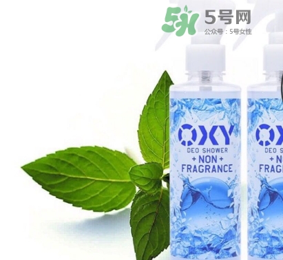 樂敦oxy降溫冷感噴霧怎么用？樂敦oxy降溫噴霧怎么樣