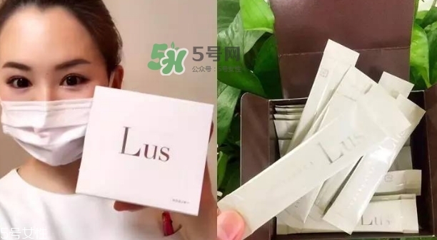 日本lus睡眠能量粉怎么吃？lus睡眠粉服用方法功效作用