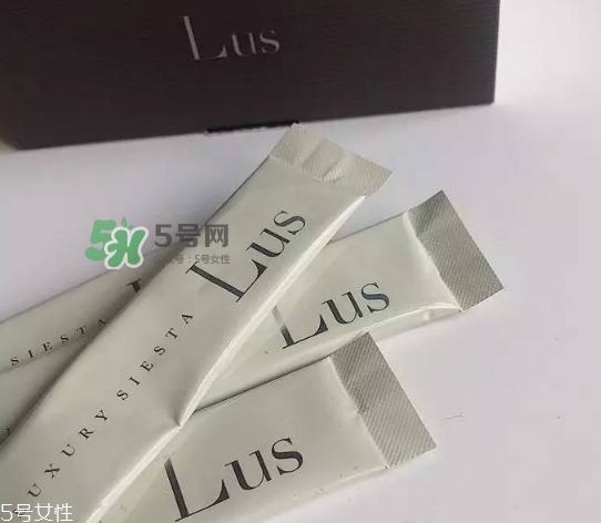 日本lus睡眠能量粉怎么吃？lus睡眠粉服用方法功效作用