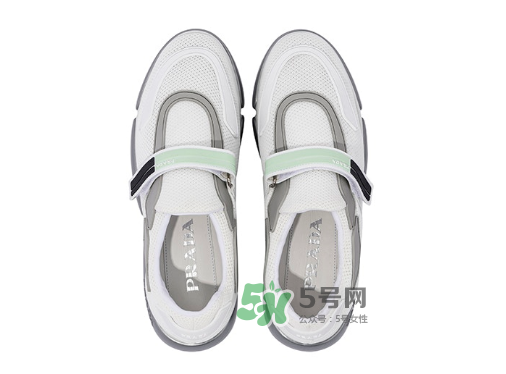 prada cloudbust什么時候發(fā)售？普拉達新款運動鞋發(fā)售時間