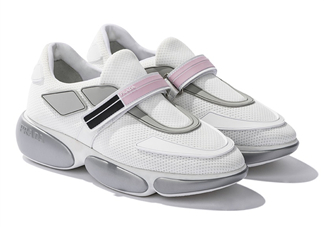 prada cloudbust什么時候發(fā)售？普拉達新款運動鞋發(fā)售時間