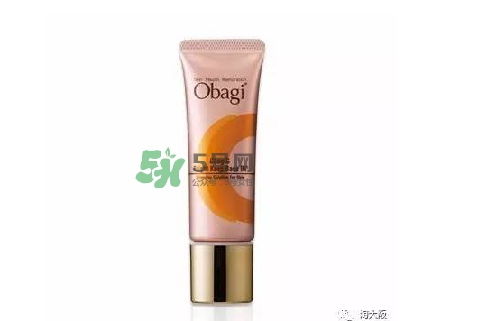樂敦obagi防曬隔離霜怎么樣？樂敦obagi隔離霜怎么用