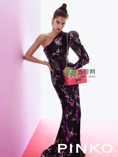 pinko2017秋冬系列怎么樣_好看嗎_款式有哪些？