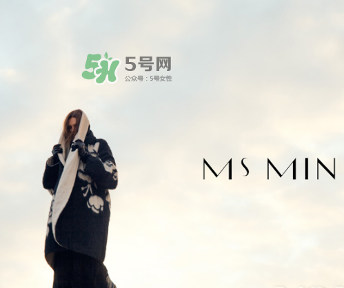 ms min2017秋冬系列怎么樣_好看嗎_款式有哪些？