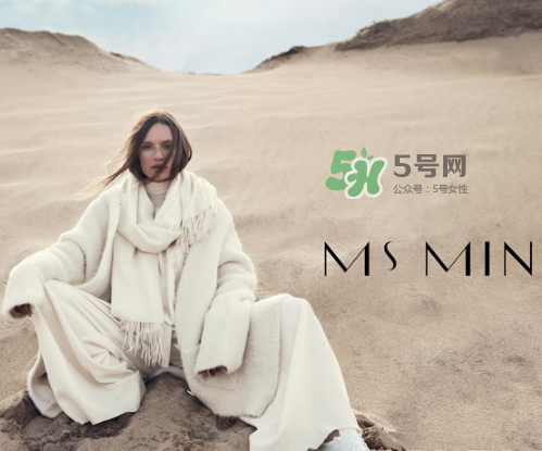 ms min2017秋冬系列怎么樣_好看嗎_款式有哪些？