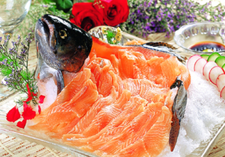 金鱒魚(yú)好吃嗎？金鱒魚(yú)怎樣做好吃
