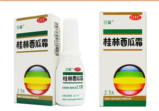 寶寶口腔潰瘍能用西瓜霜嗎？西瓜霜寶寶能不能用？